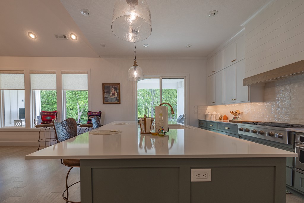 Blackberry Ridge - Residential