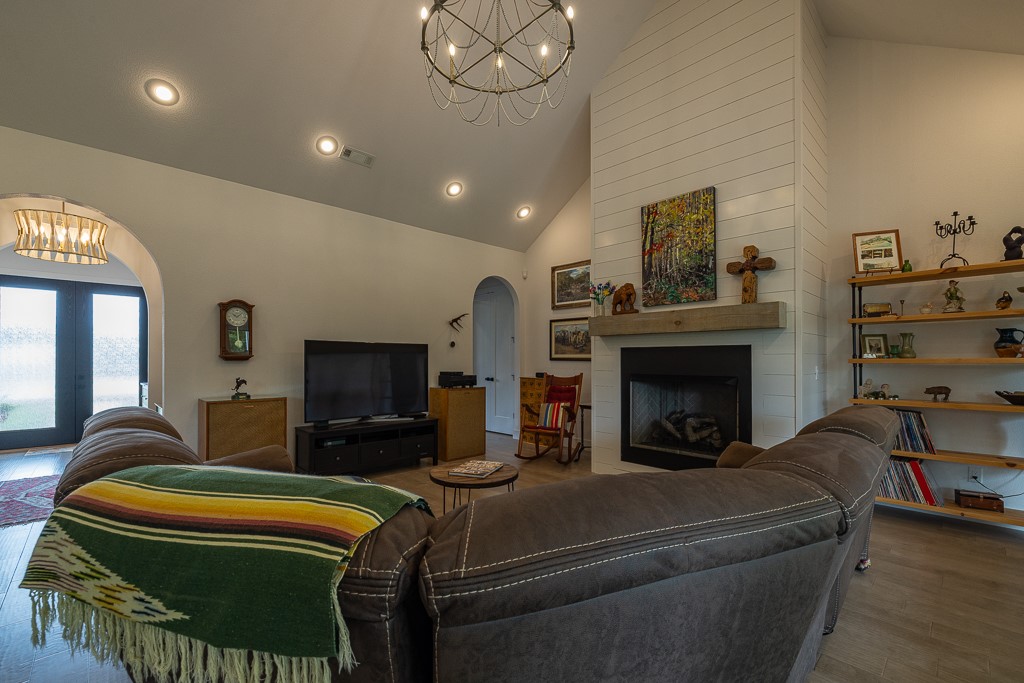 Blackberry Ridge - Residential