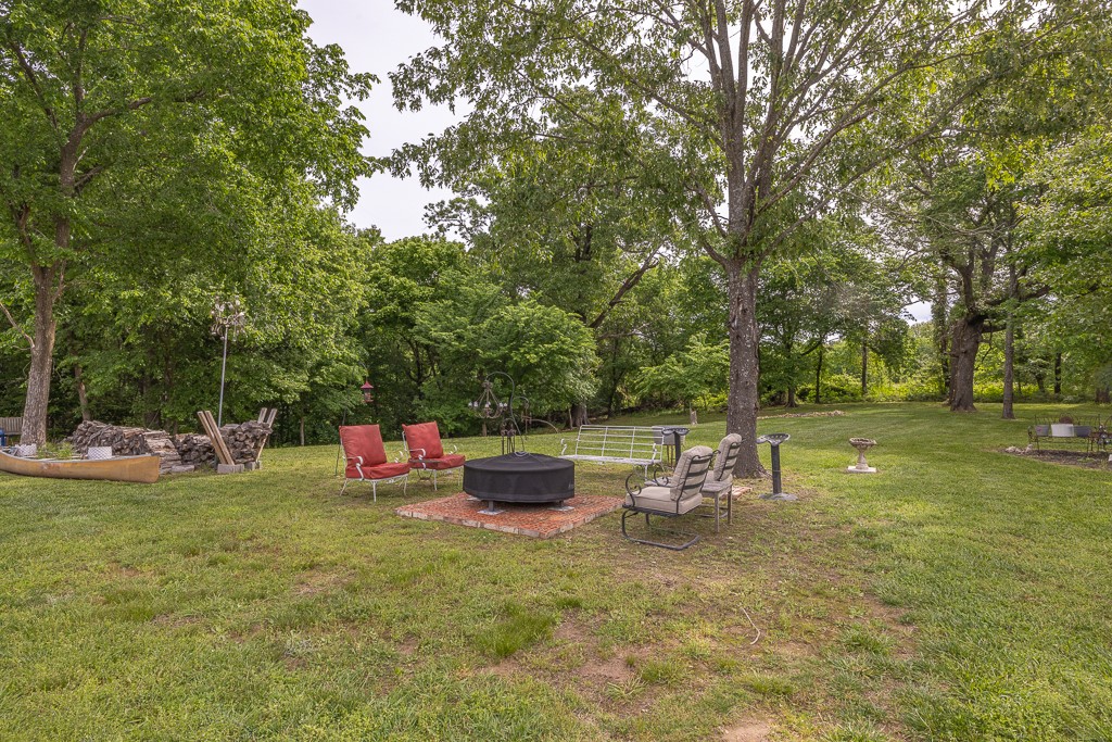 Blackberry Ridge - Residential