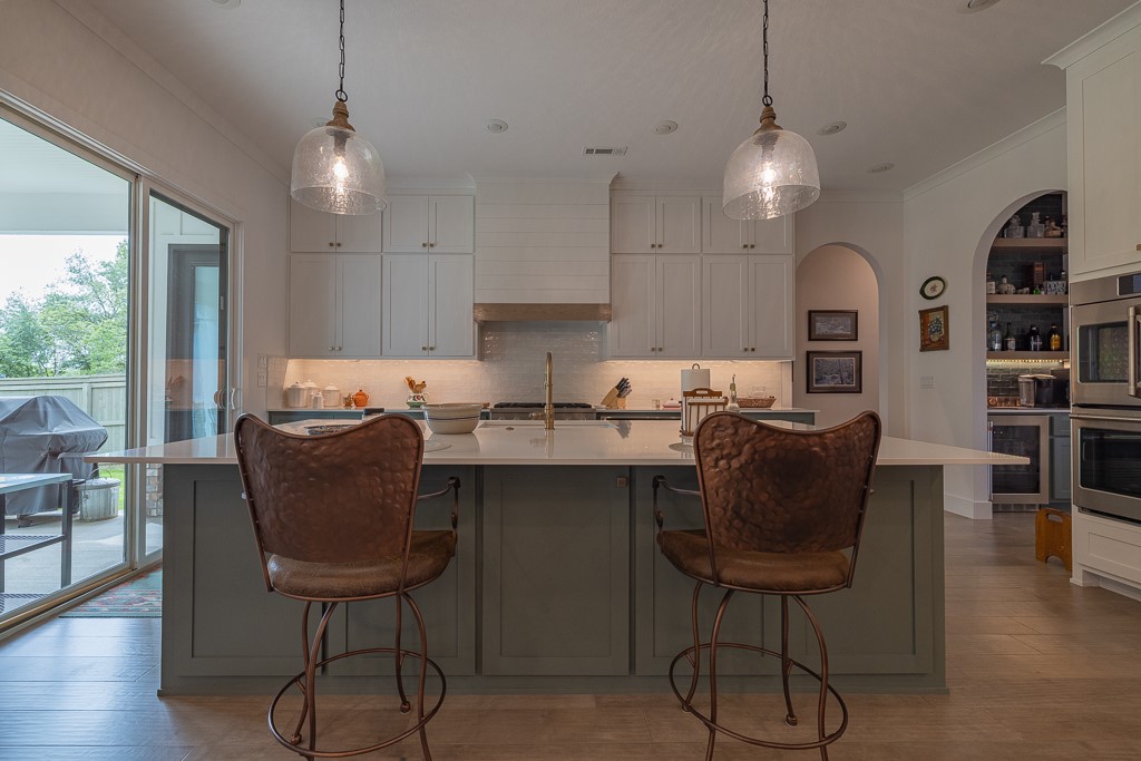 Blackberry Ridge - Residential