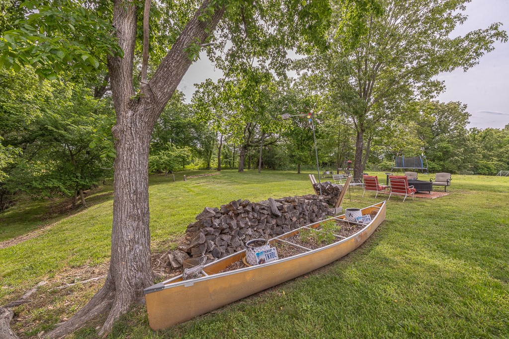 Blackberry Ridge - Residential