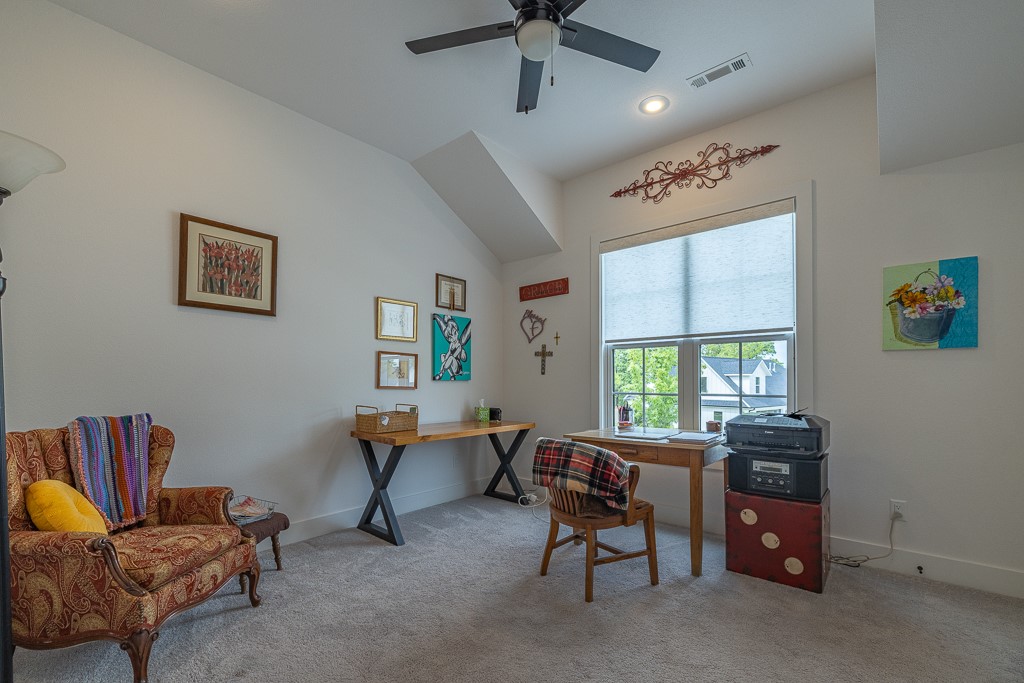 Blackberry Ridge - Residential