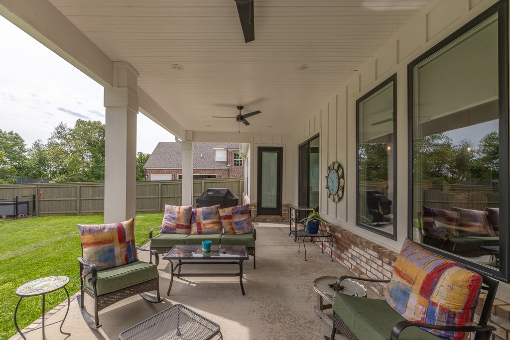 Blackberry Ridge - Residential