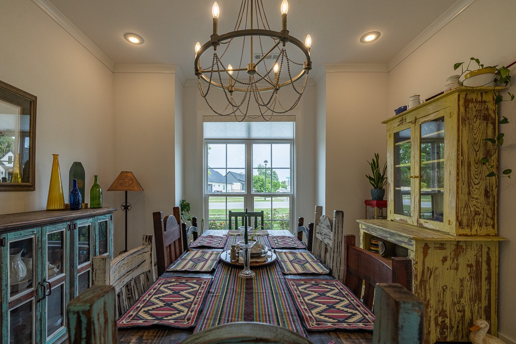 Blackberry Ridge - Residential