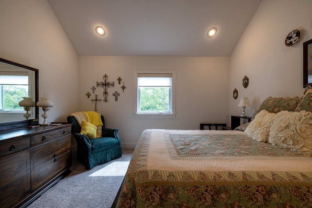Blackberry Ridge - Residential