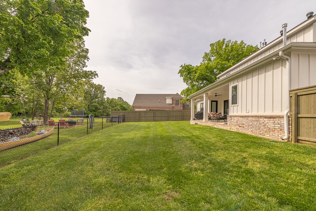 Blackberry Ridge - Residential