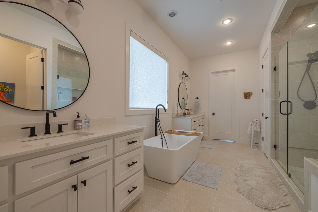 Blackberry Ridge - Residential