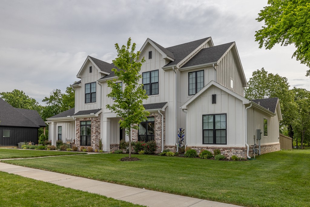 Blackberry Ridge - Residential