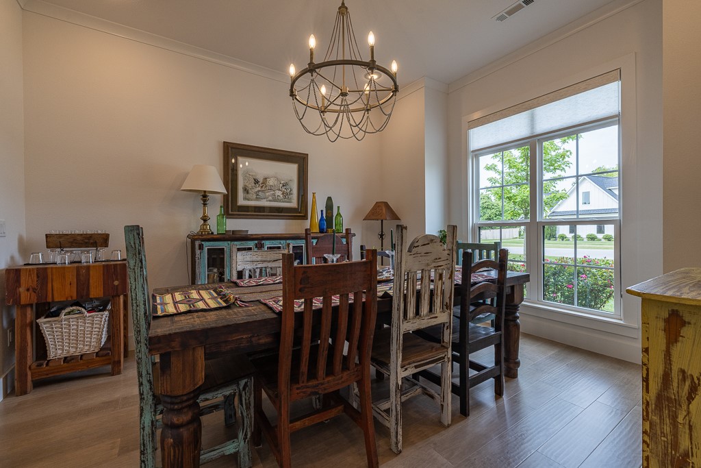 Blackberry Ridge - Residential