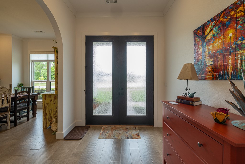 Blackberry Ridge - Residential