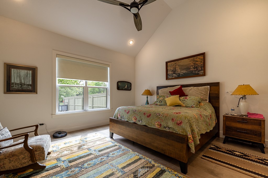 Blackberry Ridge - Residential