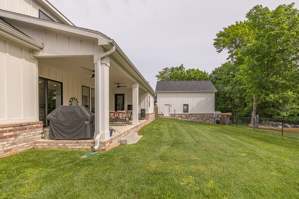 Blackberry Ridge - Residential