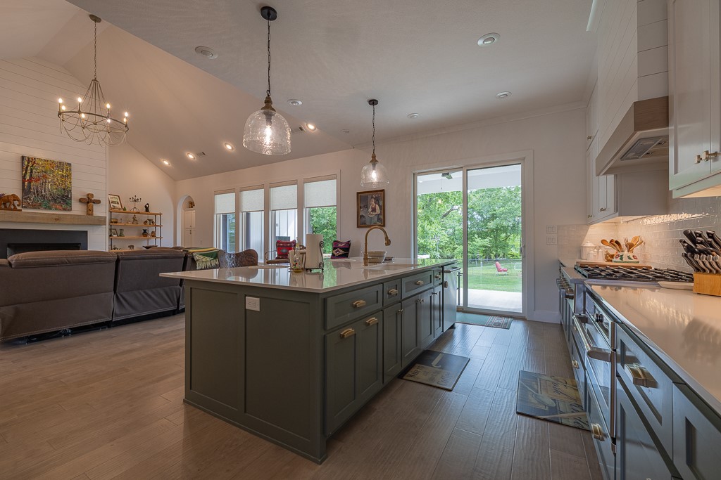 Blackberry Ridge - Residential