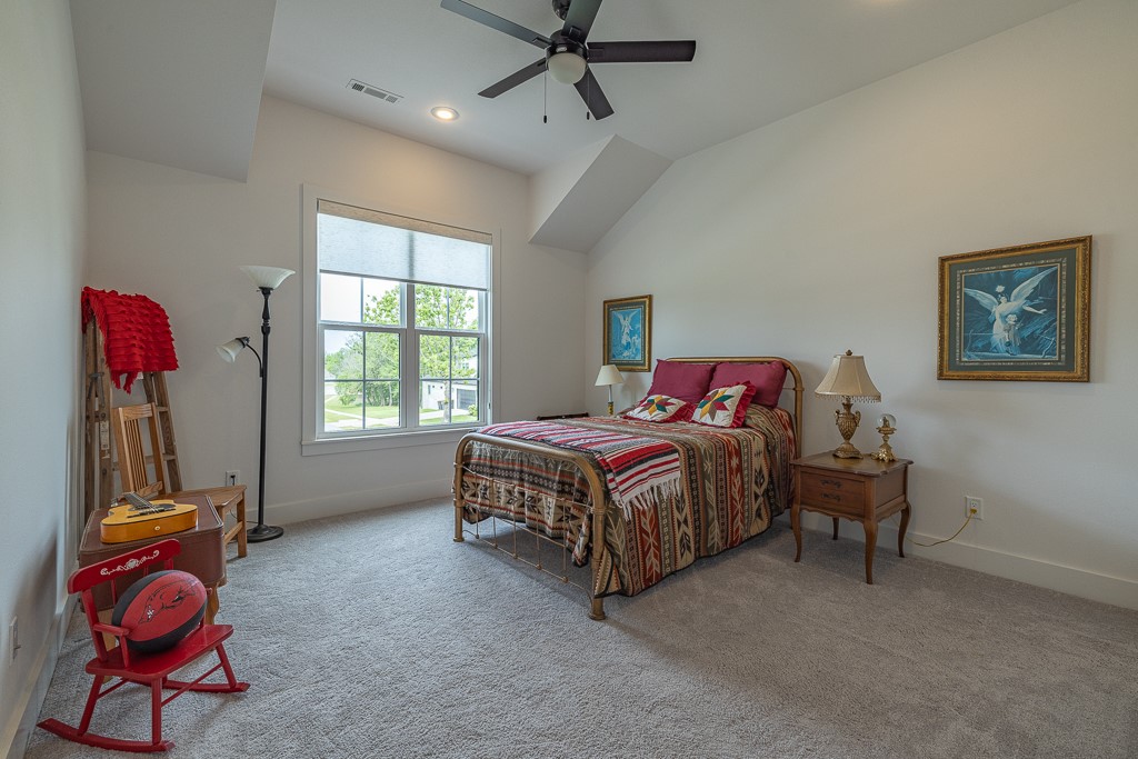 Blackberry Ridge - Residential