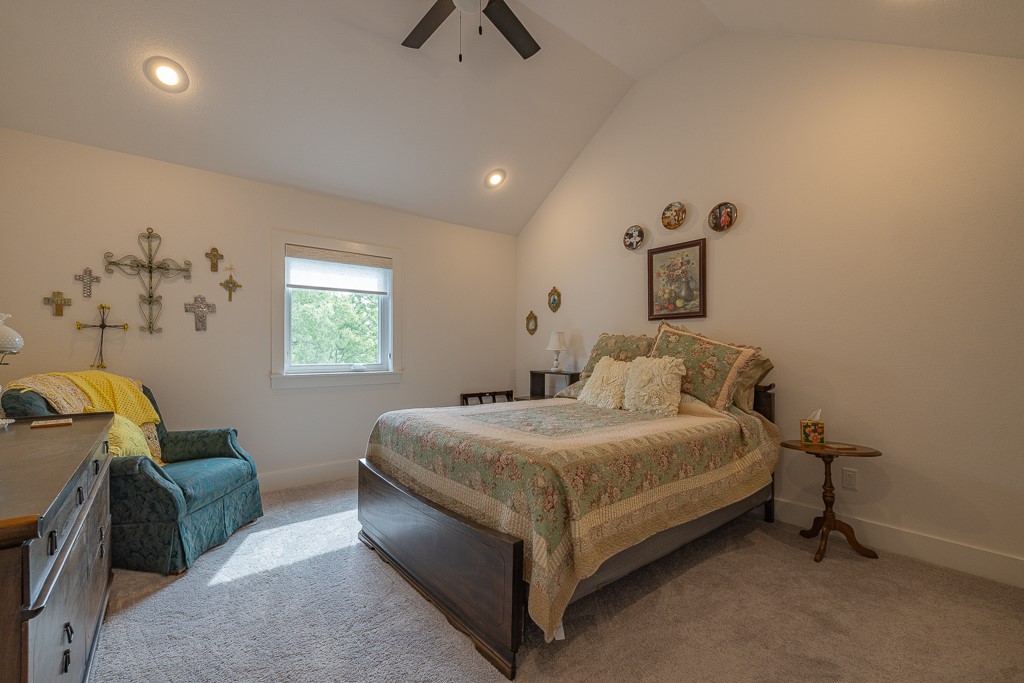 Blackberry Ridge - Residential