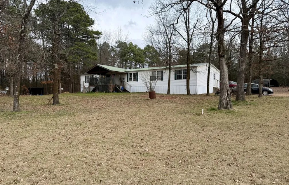River Wood Acres - Residential