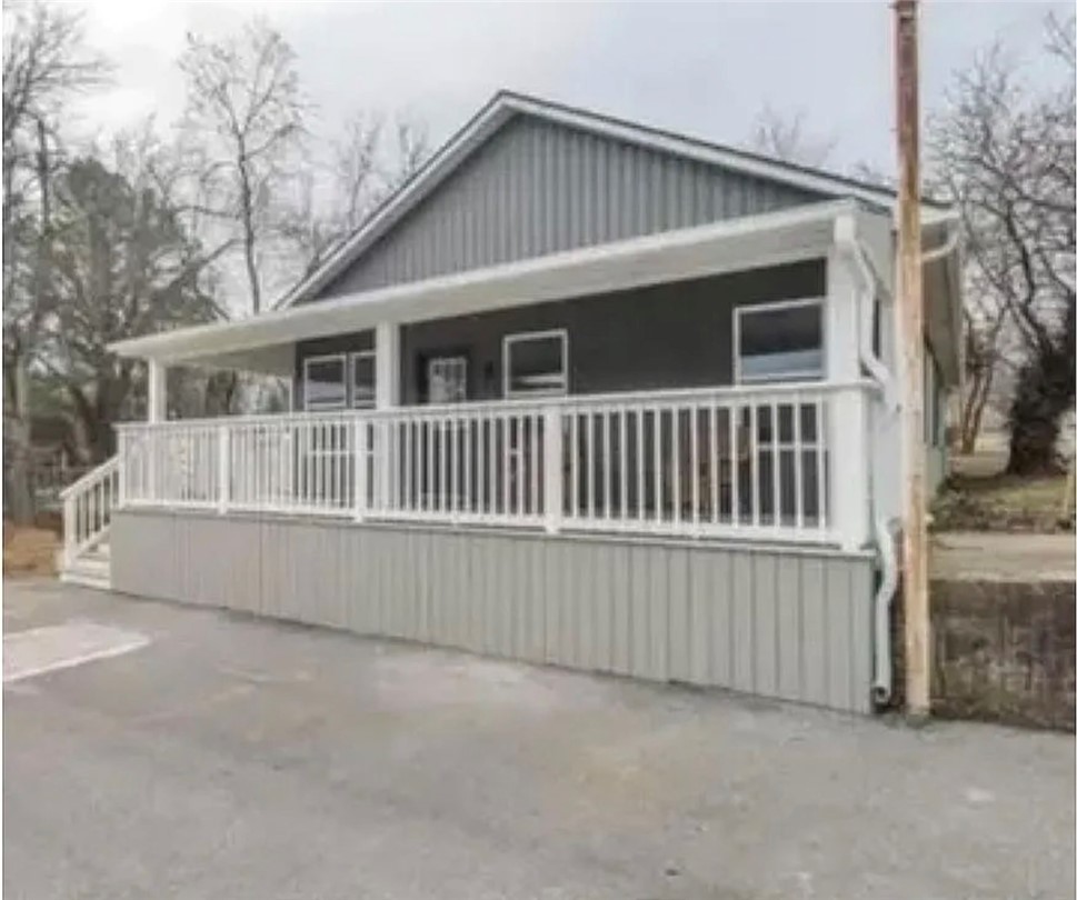 West Fork Original - Residential