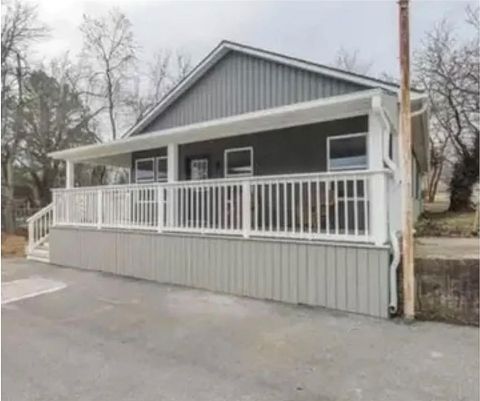 277 S Campbell Avenue West Fork AR 72774