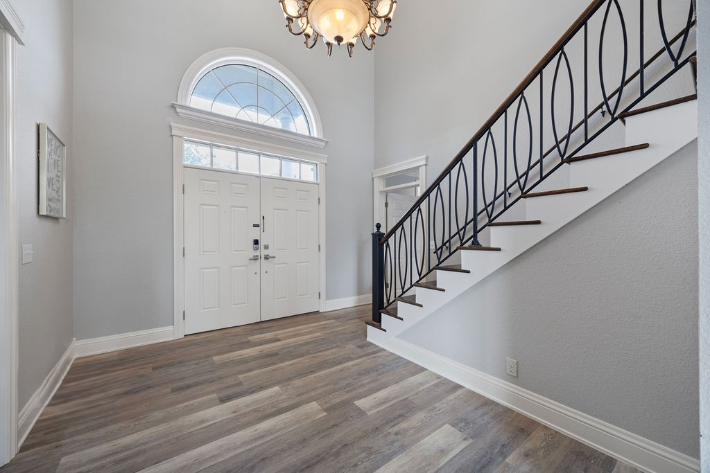 Harber Meadows Ph Vii - Residential