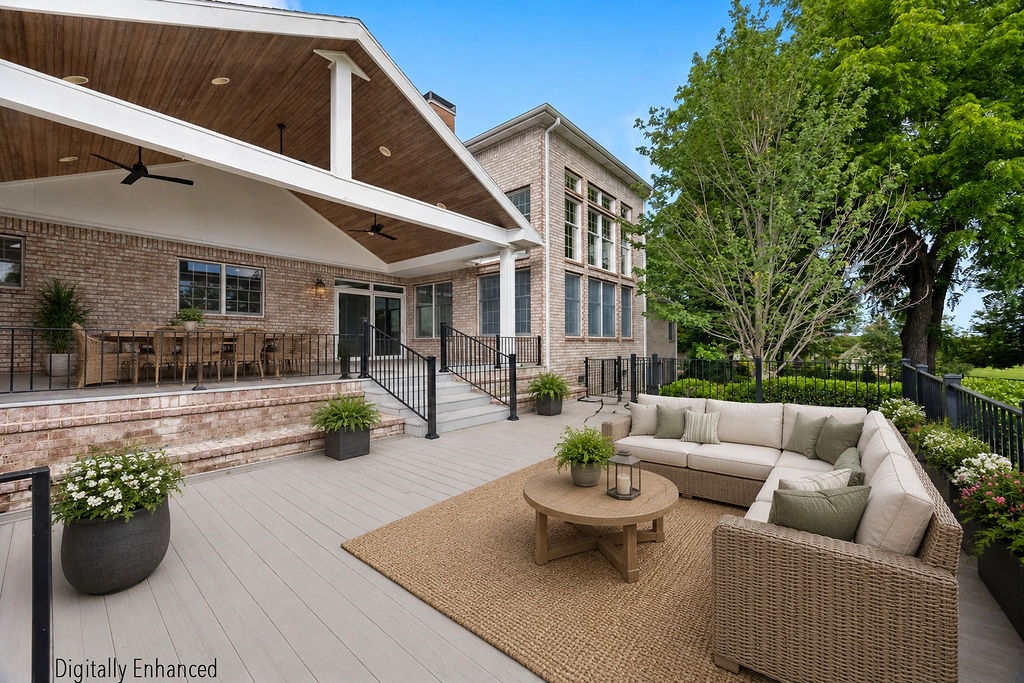 Harber Meadows Ph Vii - Residential
