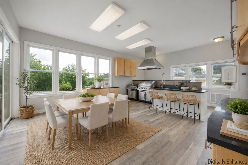 Harber Meadows Ph Vii - Residential