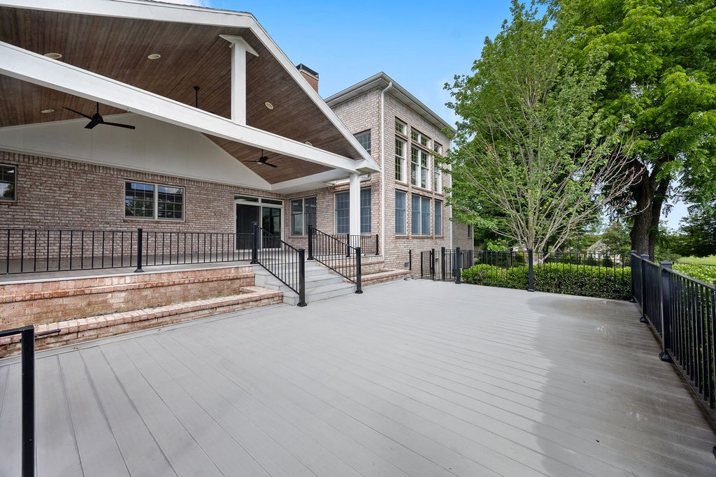 Harber Meadows Ph Vii - Residential
