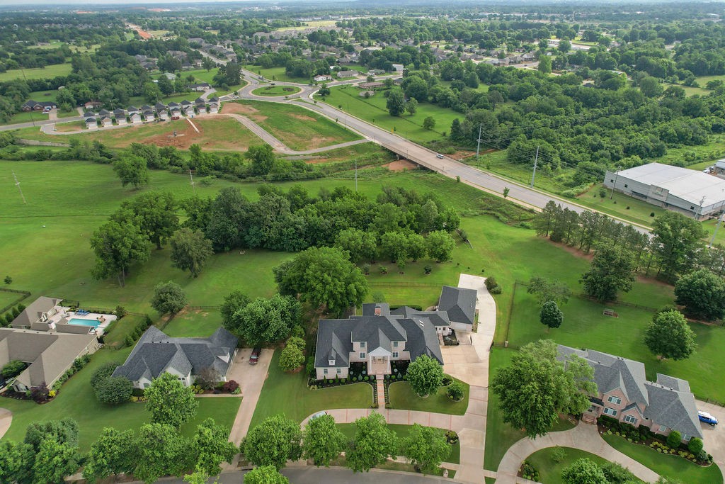 Harber Meadows Ph Vii - Residential
