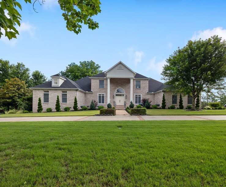 Harber Meadows Ph Vii - Residential