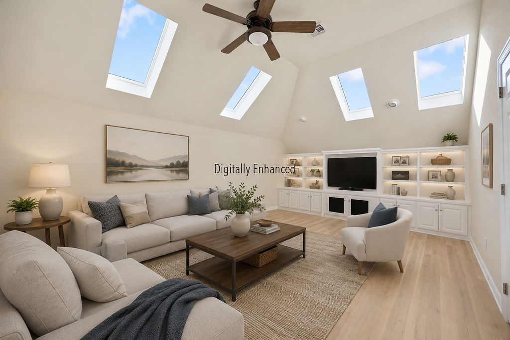 Harber Meadows Ph Vii - Residential