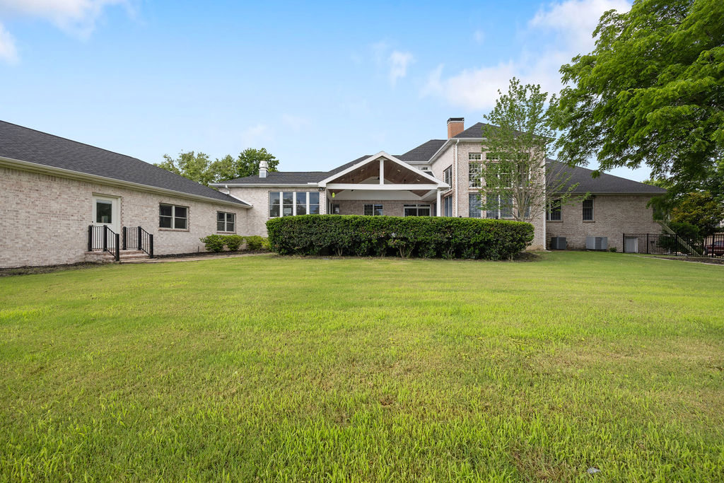 Harber Meadows Ph Vii - Residential