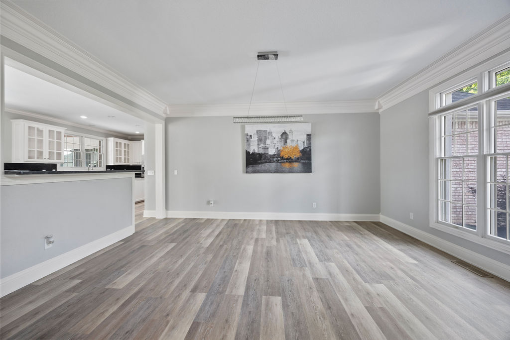 Harber Meadows Ph Vii - Residential