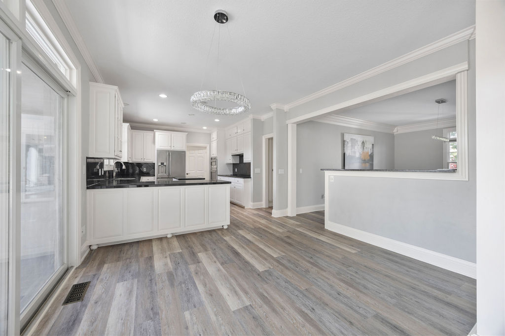 Harber Meadows Ph Vii - Residential