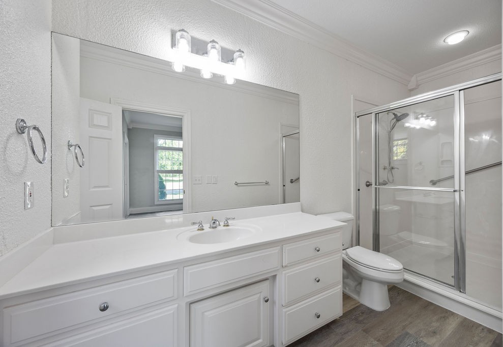 Harber Meadows Ph Vii - Residential