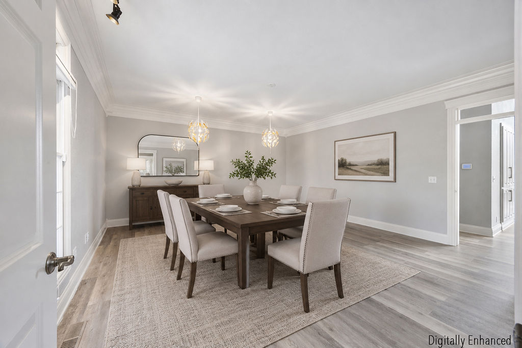 Harber Meadows Ph Vii - Residential