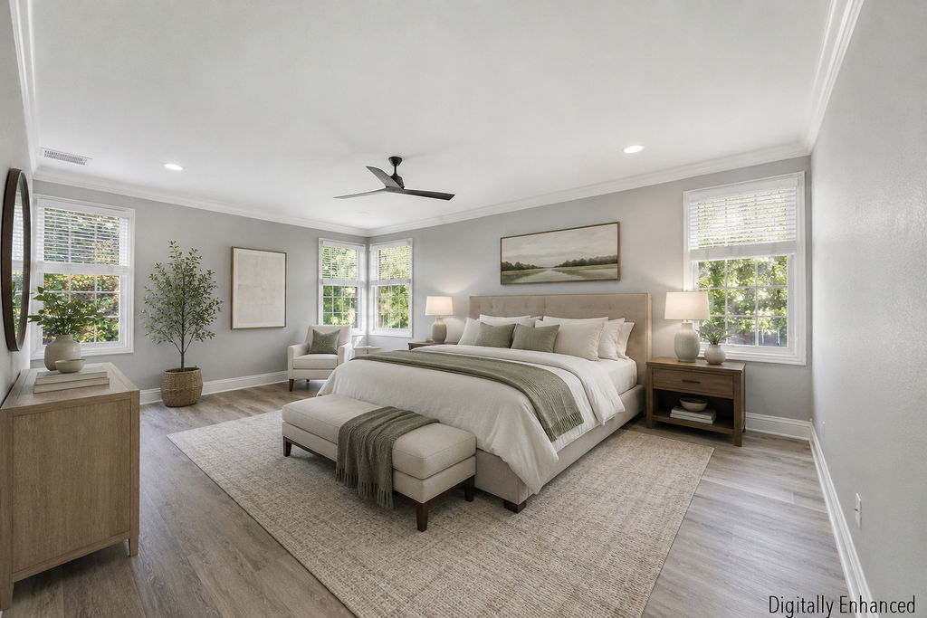 Harber Meadows Ph Vii - Residential