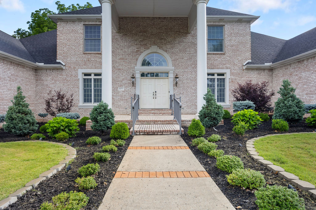 Harber Meadows Ph Vii - Residential