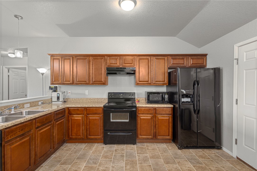 Tyson Heights Ph I - Residential