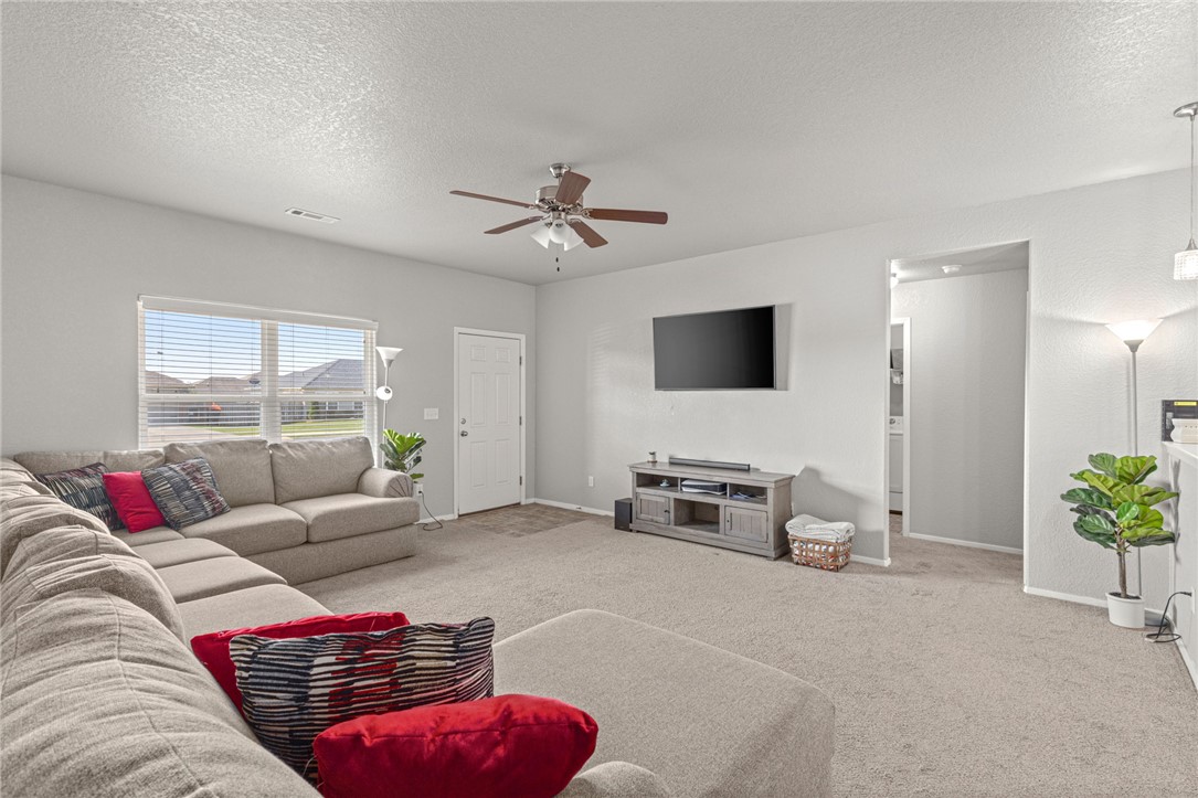 Tyson Heights Ph I - Residential