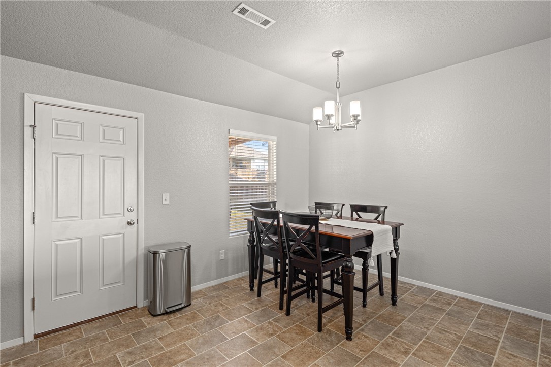 Tyson Heights Ph I - Residential