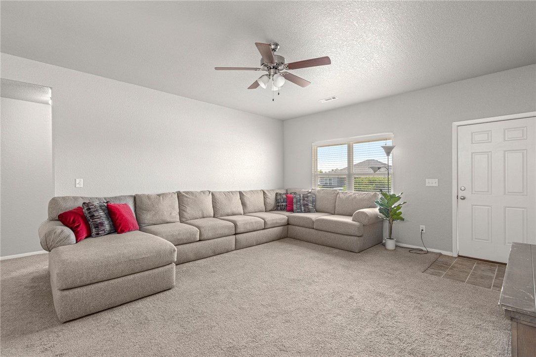 Tyson Heights Ph I - Residential