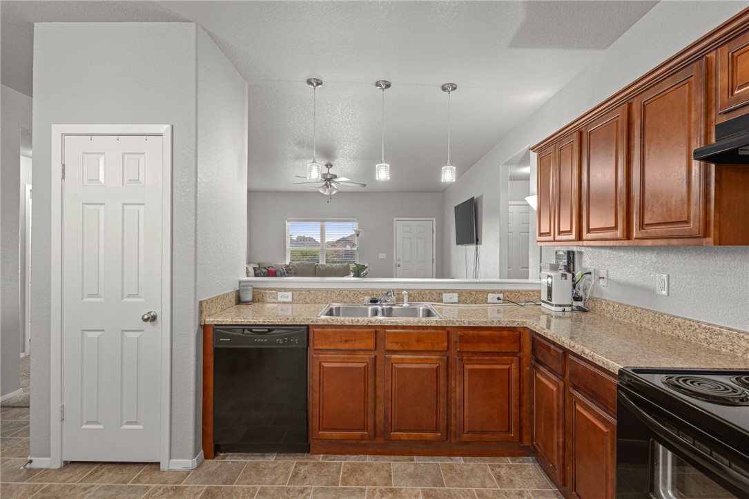 Tyson Heights Ph I - Residential