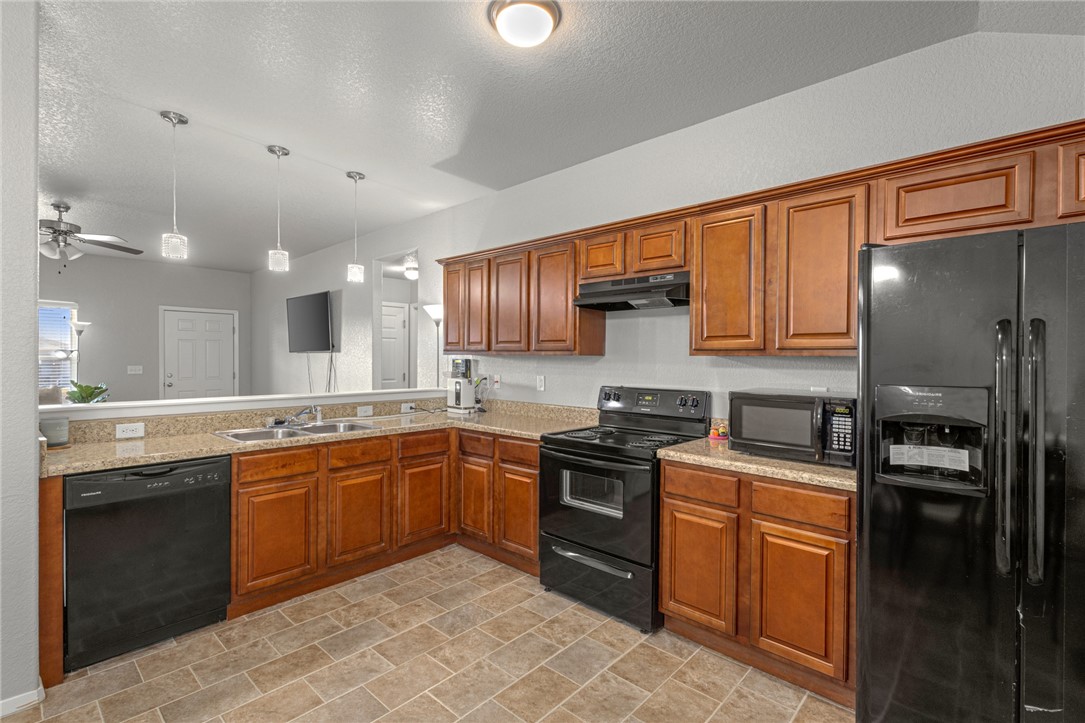Tyson Heights Ph I - Residential