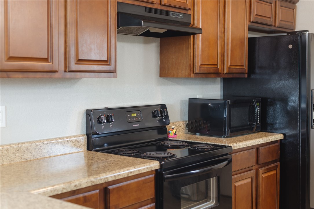 Tyson Heights Ph I - Residential