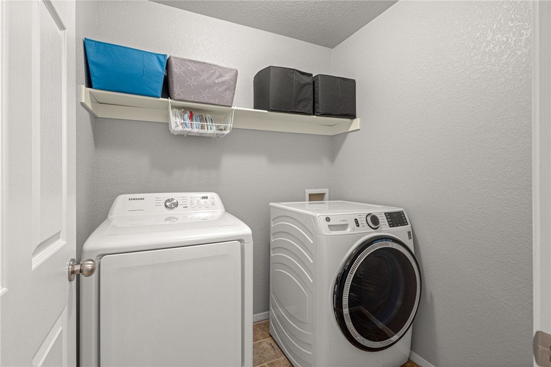 Tyson Heights Ph I - Residential
