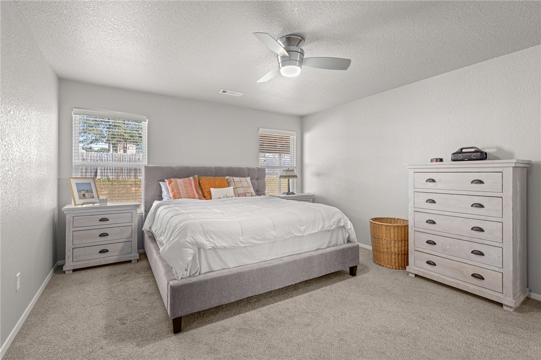 Tyson Heights Ph I - Residential