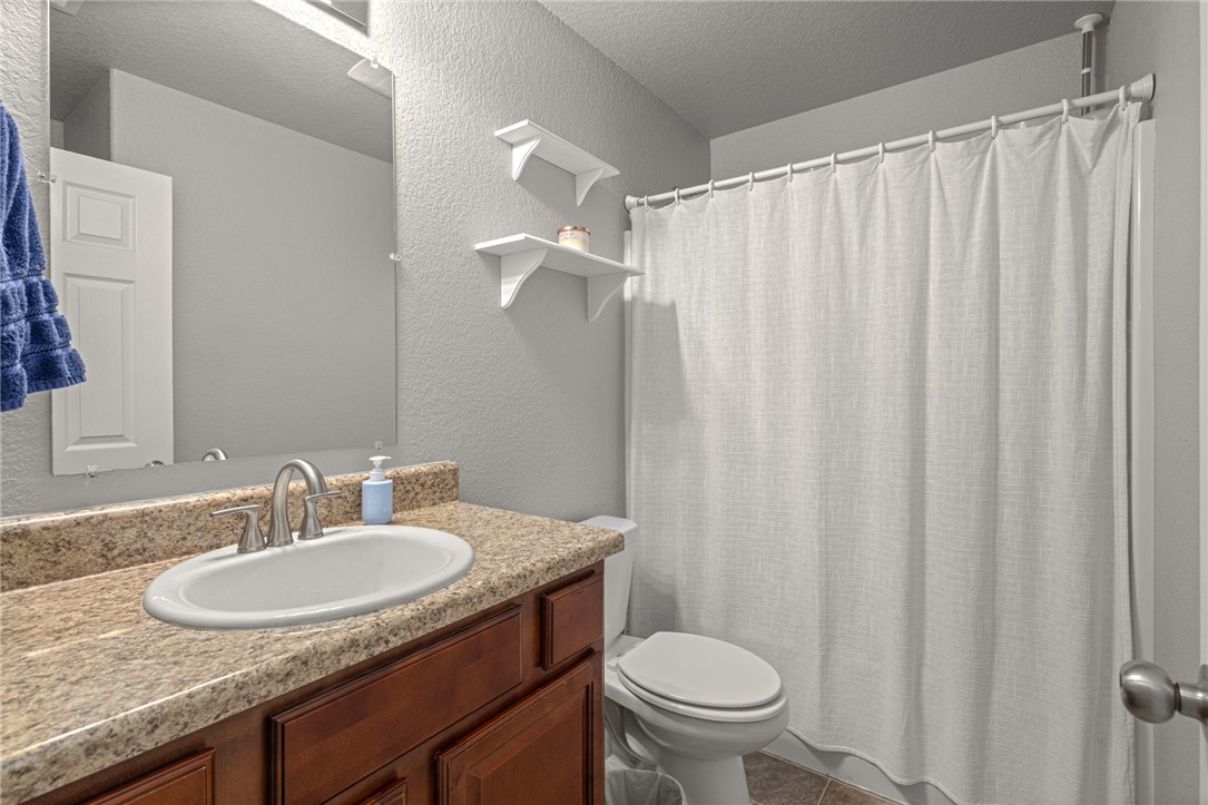 Tyson Heights Ph I - Residential