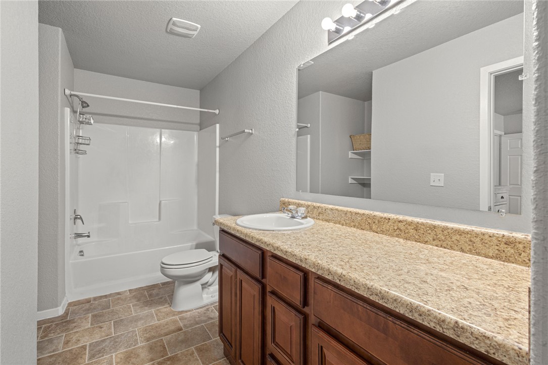 Tyson Heights Ph I - Residential