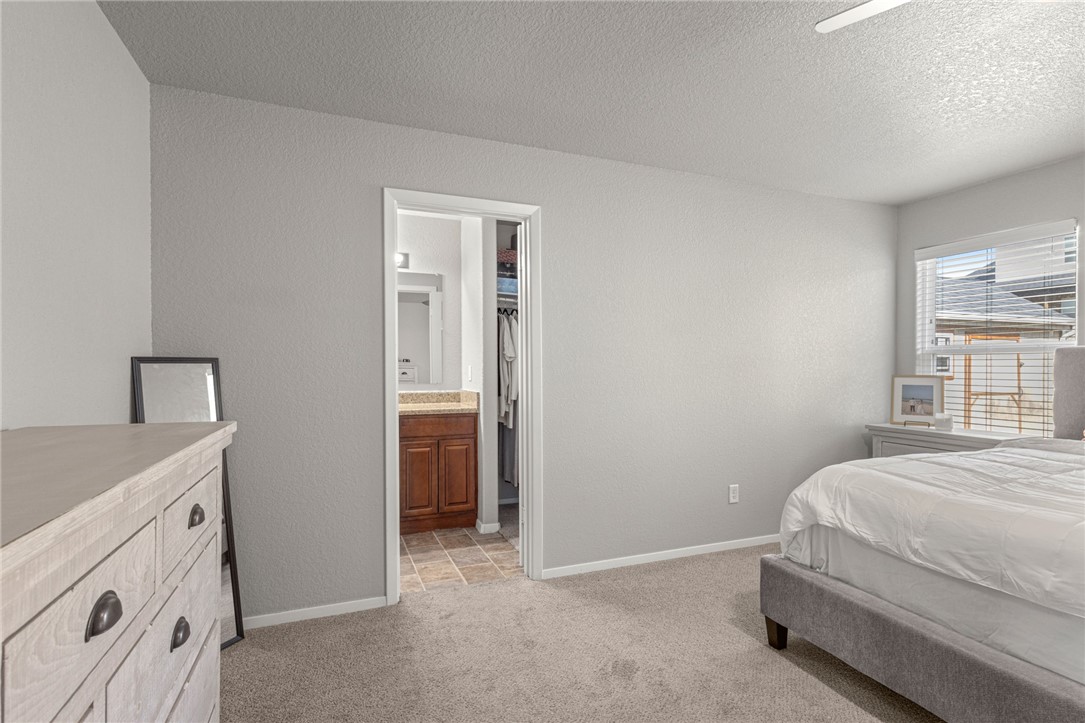 Tyson Heights Ph I - Residential