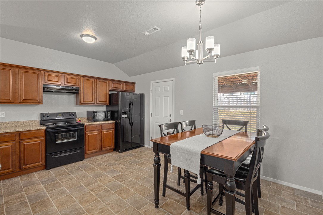 Tyson Heights Ph I - Residential