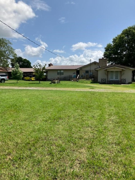 This property sells at Auction Sat Sept 27th at 12:00 noon. Home & 25 Acres & 3 outbuildings. Many possibilities. Country living, hobbies, recreation, room for business , shop and pasture all fenced for animals. 1 good pond. U can do it all here !. 3bd (poss 4). 2 bath, 2 Living areas. Inground pool ( needs cleaning). 1 bldg has 1/2 bath. Buildings have many possibilities w overhead doors. Good home needs updating. Only aprox 2 mi from town. For more info see Farm MLS #
1321321